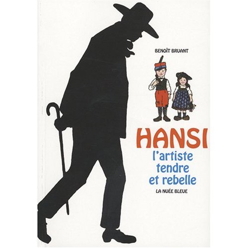 HANSI - ARTISTE TENDRE ET REBELLE