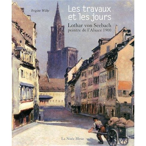 LES TRAVAUX ET LES JOURS