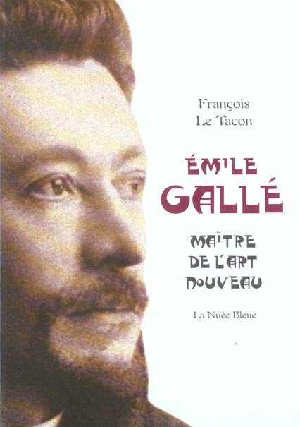 EMILE GALLE