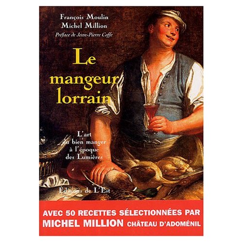 LE MANGEUR LORRAIN