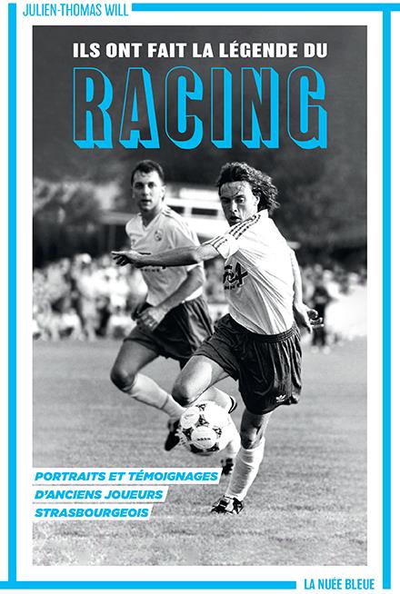 ILS ONT FAIT LA LEGENDE DU RACING