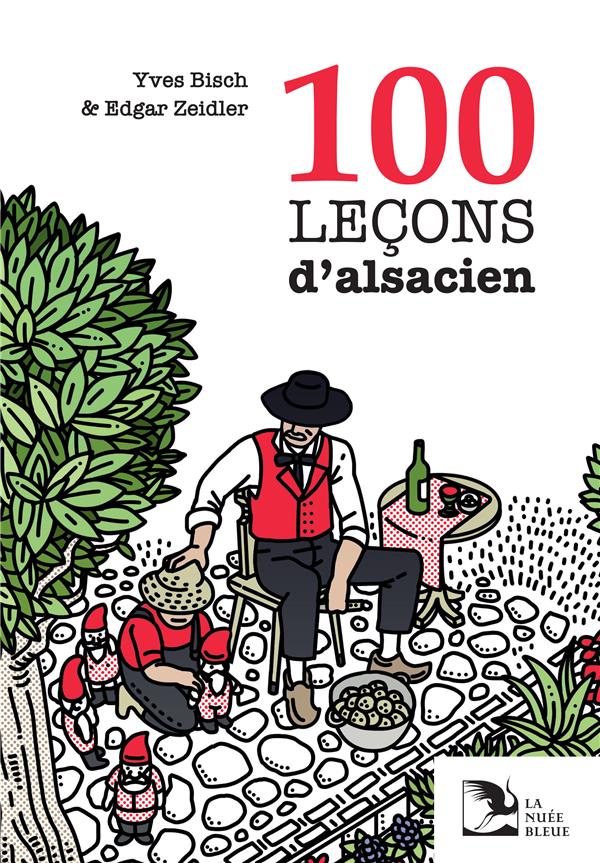 100 LECONS D'ALSACIEN