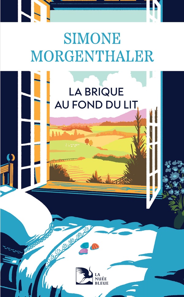 LA BRIQUE AU FOND DU LIT