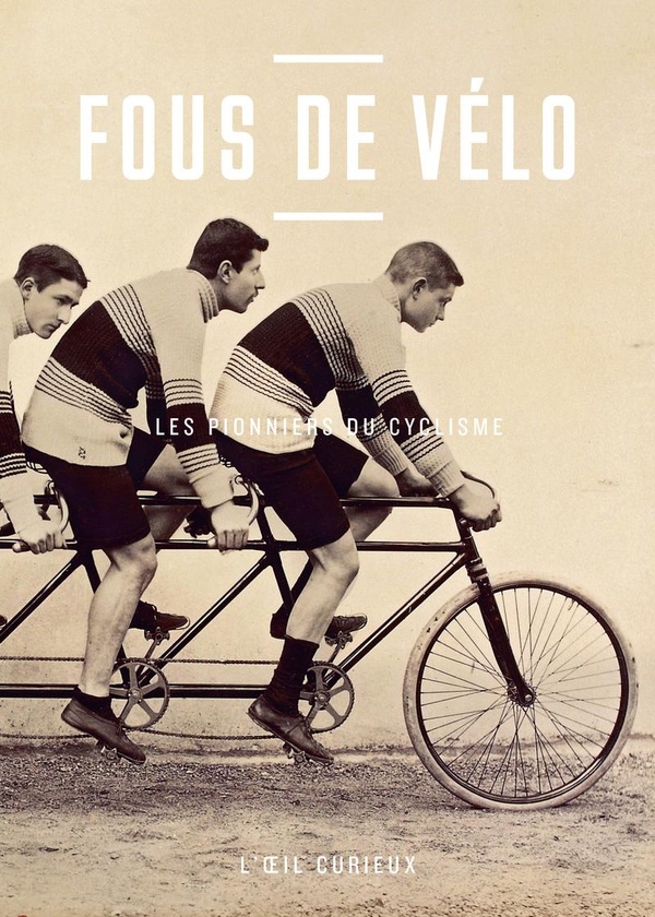 FOUS DE VELO