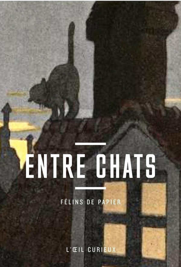 ENTRE CHATS