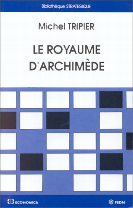 ROYAUME D'ARCHIMEDE (LE)