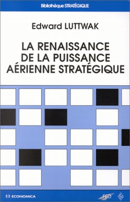 RENAISSANCE DE LA PUISSANCE AERIENNE (LA)