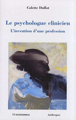 PSYCHOLOGUE CLINICIEN (LE)