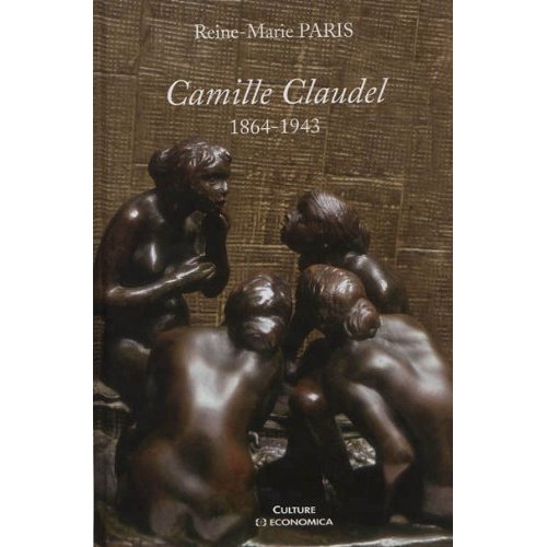 CAMILLE CLAUDEL - 1864-1943