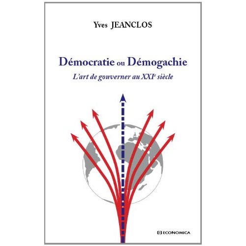 DEMOCRATIE OU DEMOGACHIE