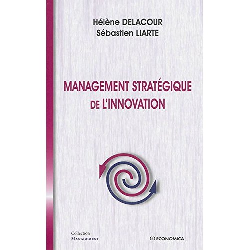MANAGEMENT STRATEGIQUE DE L'INNOVATION