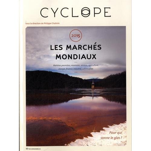 CYCLOPE 2015 - LES MARCHES MONDIAUX