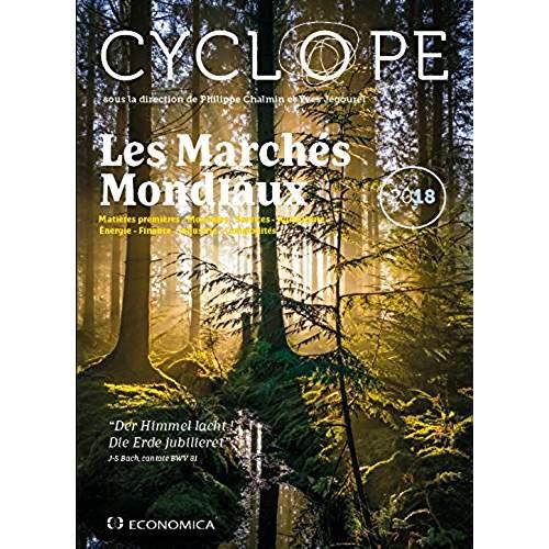 CYCLOPE  LES MARCHES MONDIAUX 2018