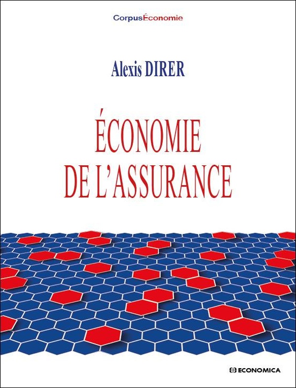 ECONOMIE DE L'ASSURANCE