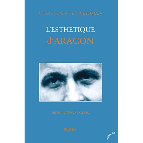 L'ESTHETIQUE D'ARAGON