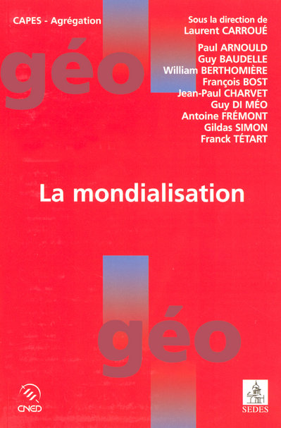 LA MONDIALISATION