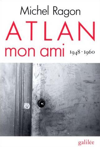 ATLAN MON AMI 1948-1960