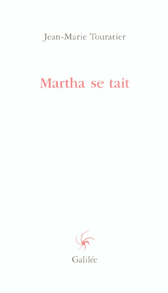 MARTHA SE TAIT