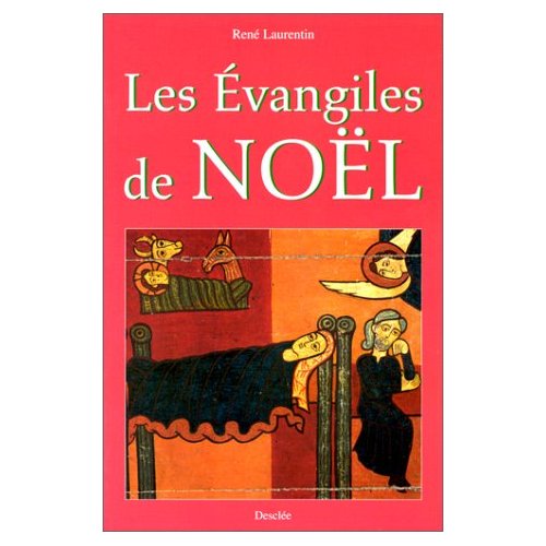 LES EVANGILES DE NOEL