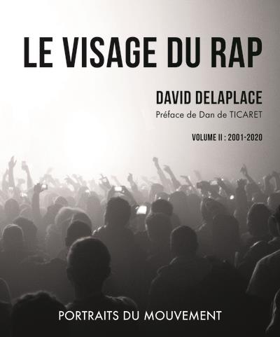 LE VISAGE DU RAP 2024 - VOLUME 2