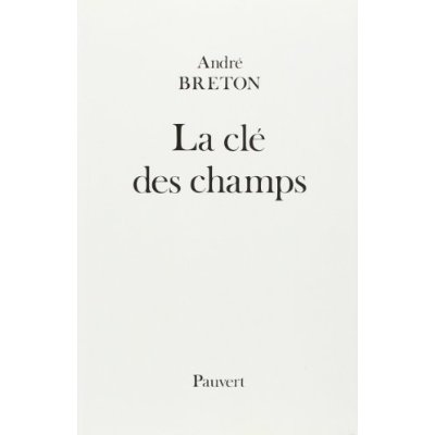 LA CLE DES CHAMPS
