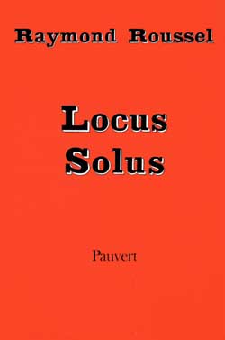 LOCUS SOLUS