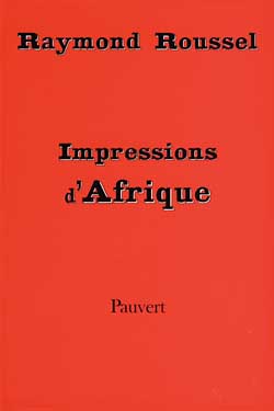 IMPRESSIONS D'AFRIQUE