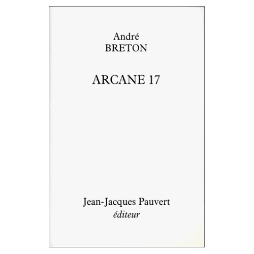 ARCANE 17