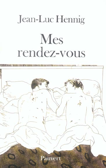 MES RENDEZ-VOUS