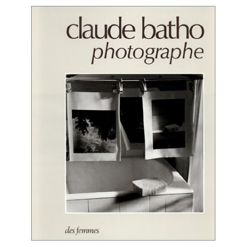 CLAUDE BATHO, PHOTOGRAPHE