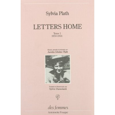 LETTERS HOME - LETTRES AUX SIENS : CORRESPONDANCE, 1950-1963