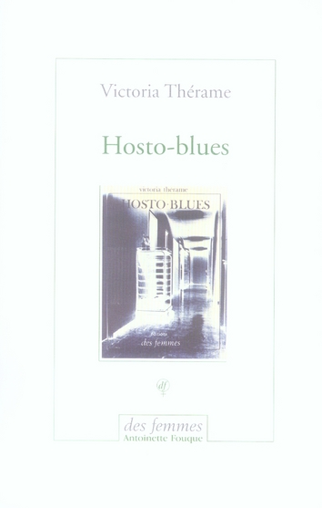HOSTO-BLUES
