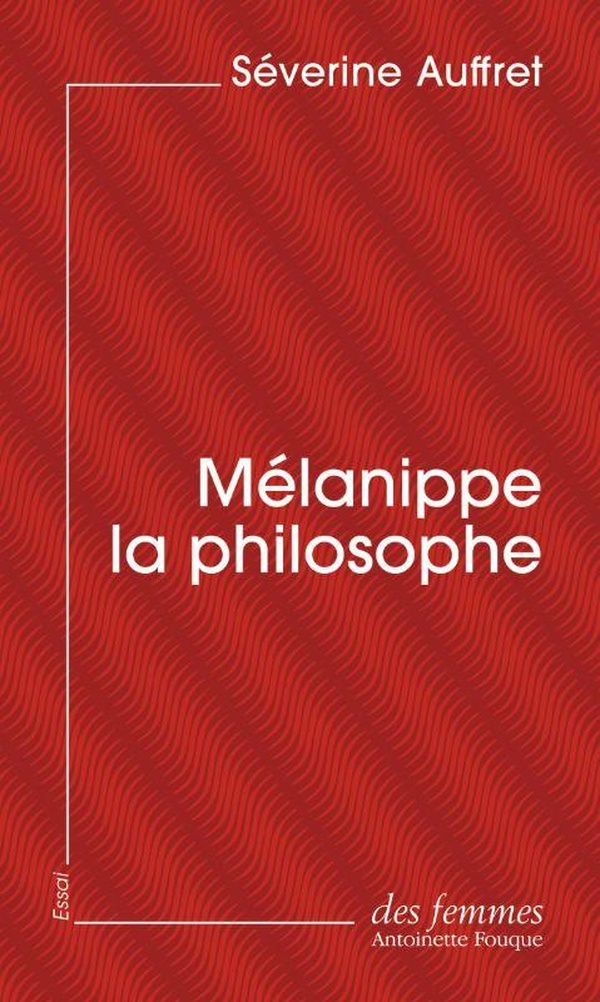 MELANIPPE LA PHILOSOPHE