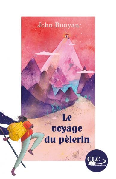 LE VOYAGE DU PELERIN