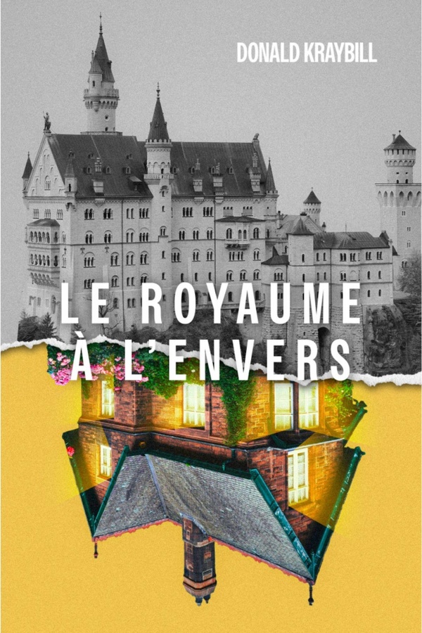 LE ROYAUME A L'ENVERS