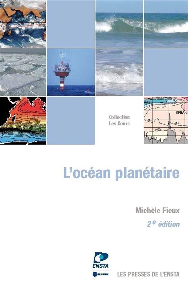 L'OCEAN PLANETAIRE