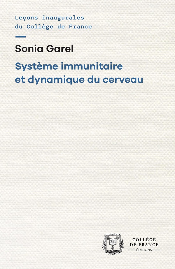 SYSTEME IMMUNITAIRE ET DYNAMIQUE DU CERVEAU
