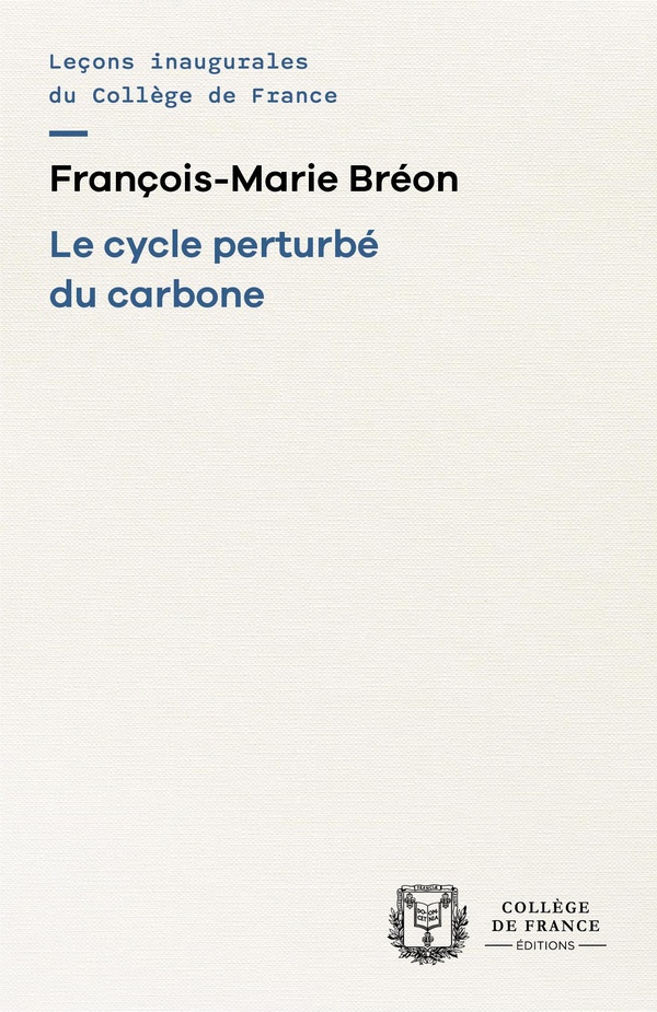 CYCLE PERTURBE DU CARBONE