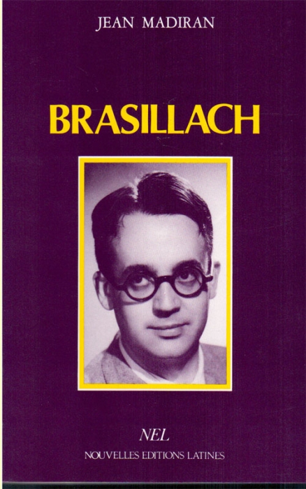 BRASILLACH