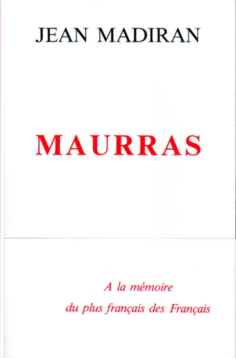 MAURRAS