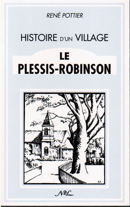 LE PLESSIS ROBINSON