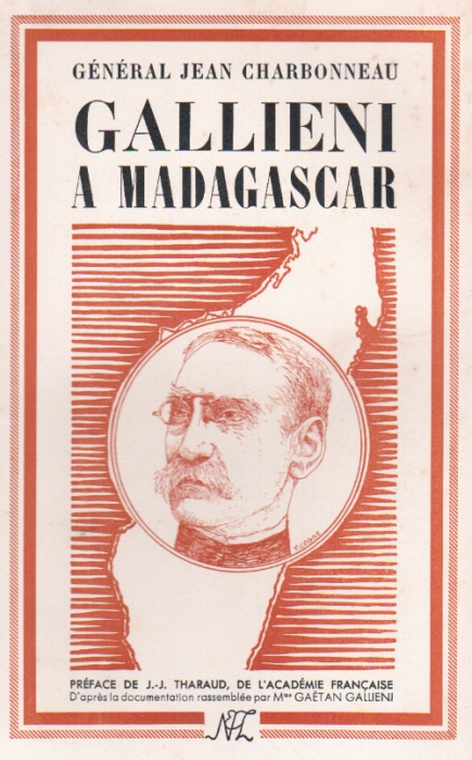 GALLIENI A MADAGASCAR