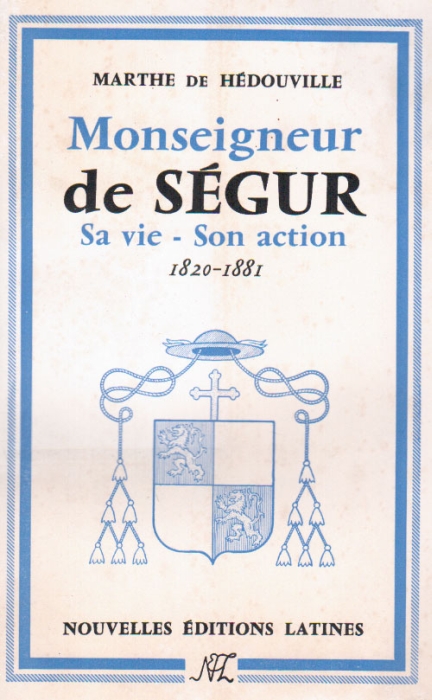 MGR DE SEGUR