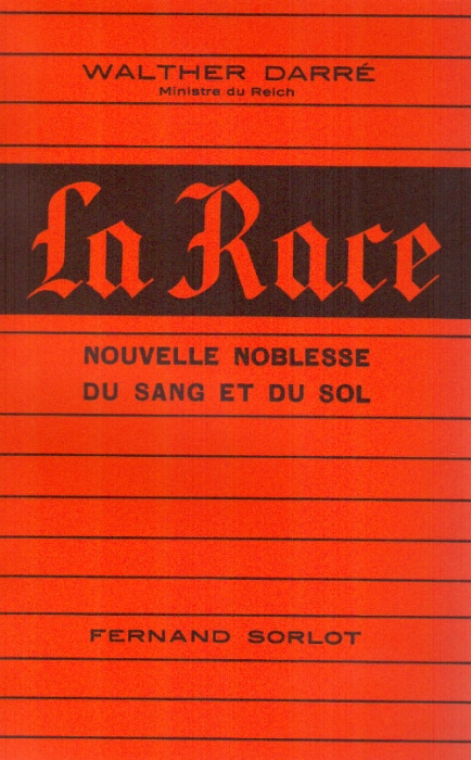 LA RACE