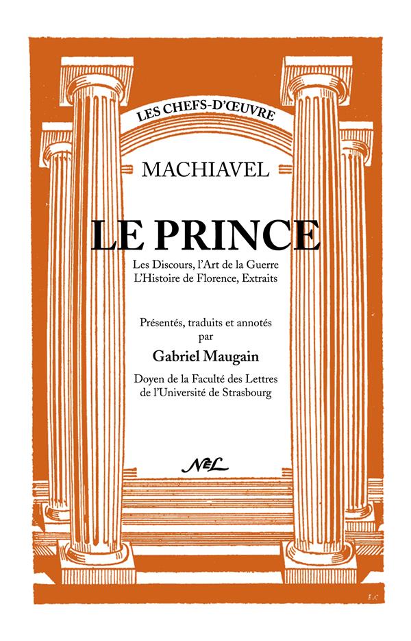 LE PRINCE
