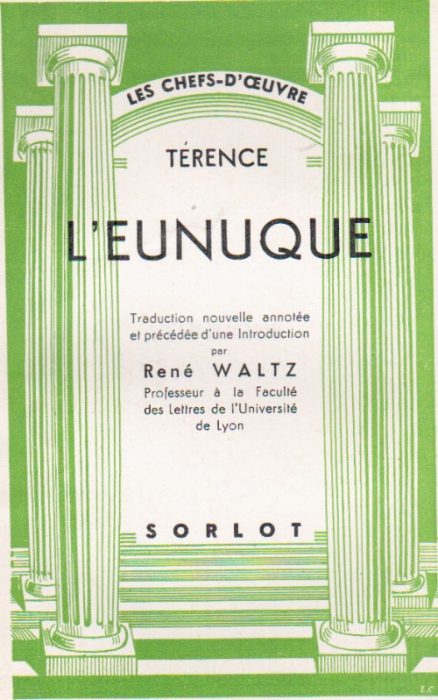 L'EUNUQUE