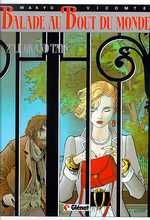 BALADE AU BOUT DU MONDE - CYCLE 1 - TOME 02 - LE GRAND PAYS