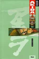 AKIRA (COULEUR) - TOME 11 - CHOCS