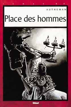 PLACE DES HOMMES