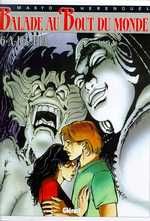 BALADE AU BOUT DU MONDE - T06 - BALADE AU BOUT DU MONDE - CYCLE 2 - TOME 02 - A-KA-THA